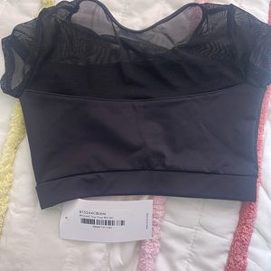 New with tag child medium